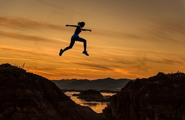 How Much Impact Are You Taking During Exercise?