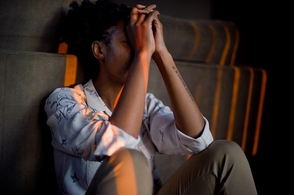 3 Big Contributors to Stress and Anxiety