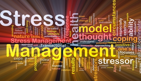 Tips for Better Stress Management