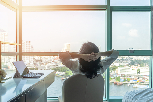 3 Ways to Boost Your Productivity