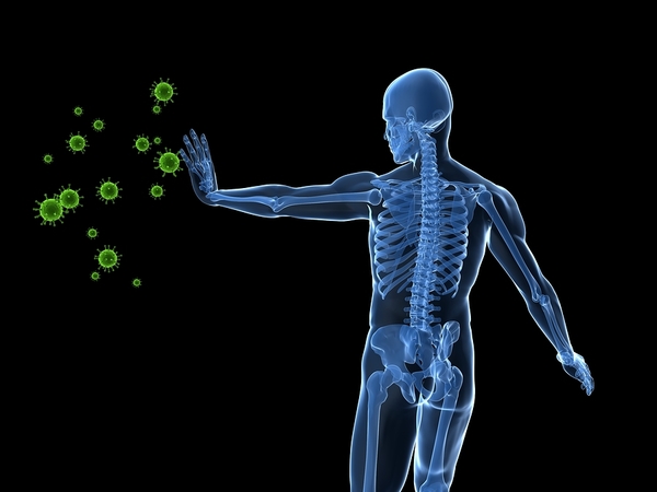Boosting Your Immune System the Stress-Free Way