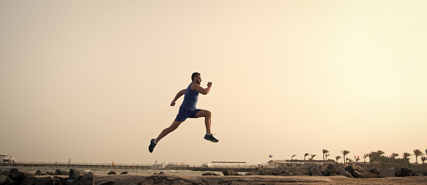 Taking Your Quarantine Workouts Outdoors