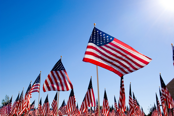 Tips for an Active Memorial Day While in Quarantine