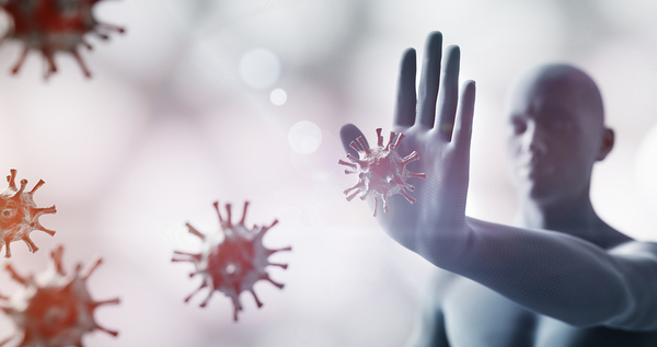 Protecting Yourself from the 2nd Wave of COVID-19