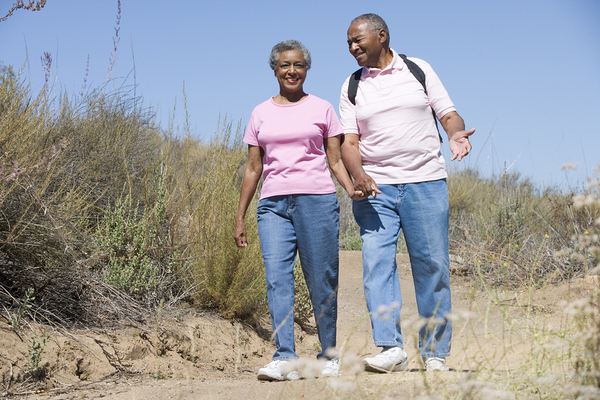 Chiropractic for Senior Citizens