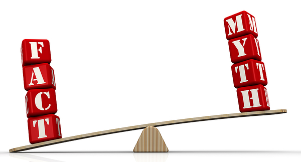 Chiropractic Myths DEBUNKED!