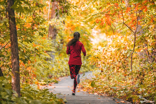 How to Finish Strong with Your Q3 Wellness Goals