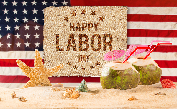 Labor Day Wellness Ideas