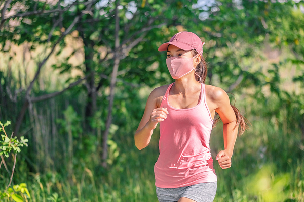 Making the Case for Outdoor Workouts