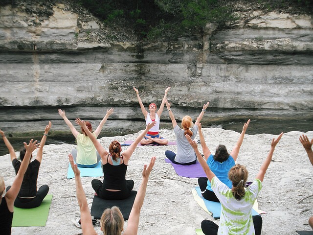 Improving Spinal Health With Better Posture