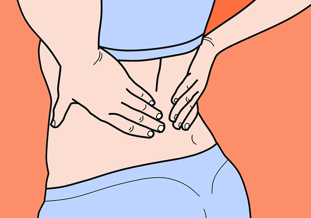 A Proactive Approach to Mitigating Spinal Degeneration
