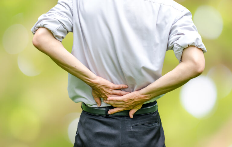 Treating Herniated Discs