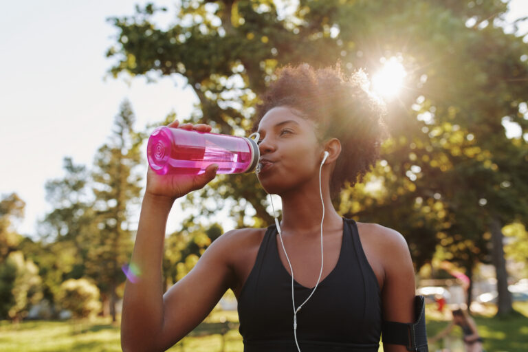 Hydration For Health