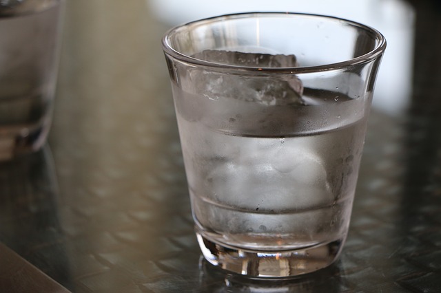 Water for Weight Management