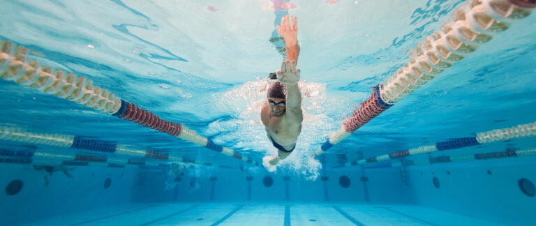 Why Swim?