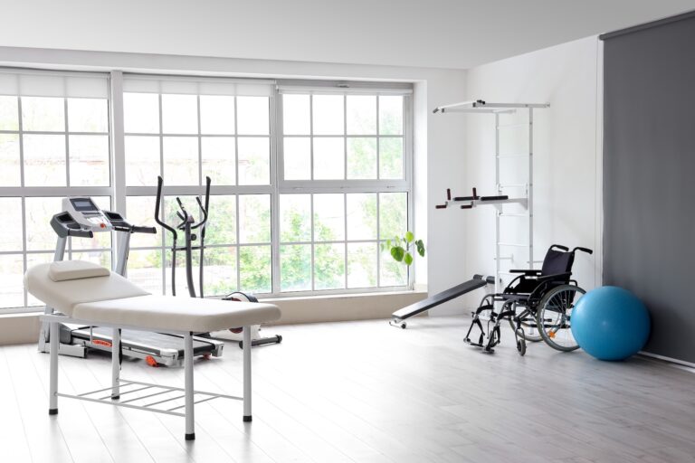 Rehabilitating Herniated Discs