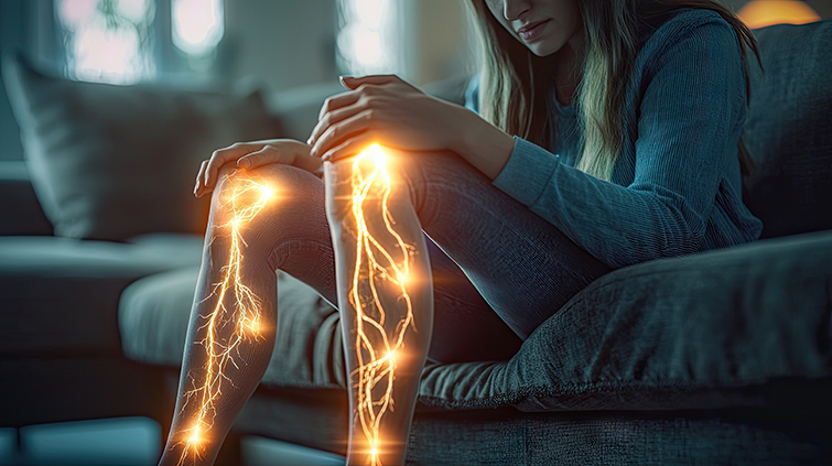 Nerve pain